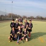 Alleyn Court takes the double 